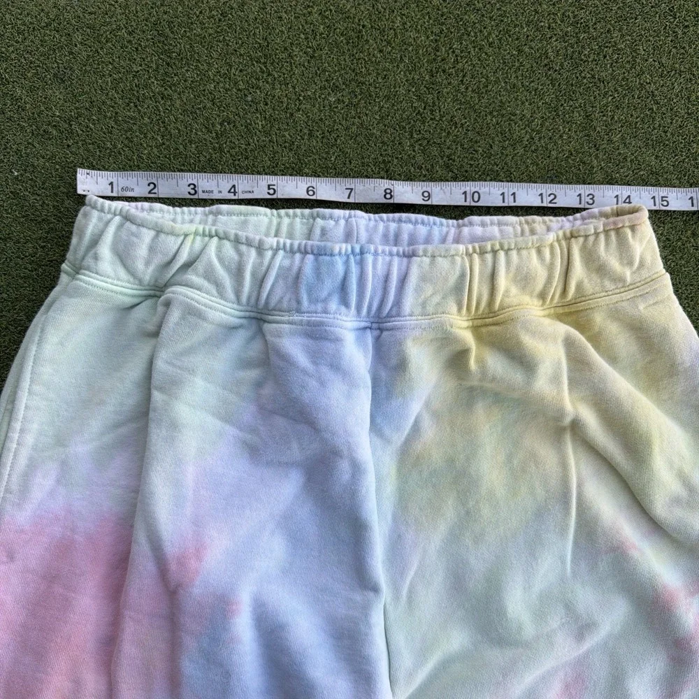 Standard Issue Sweatpants Medium Tie Dye Joggers Heavyweight